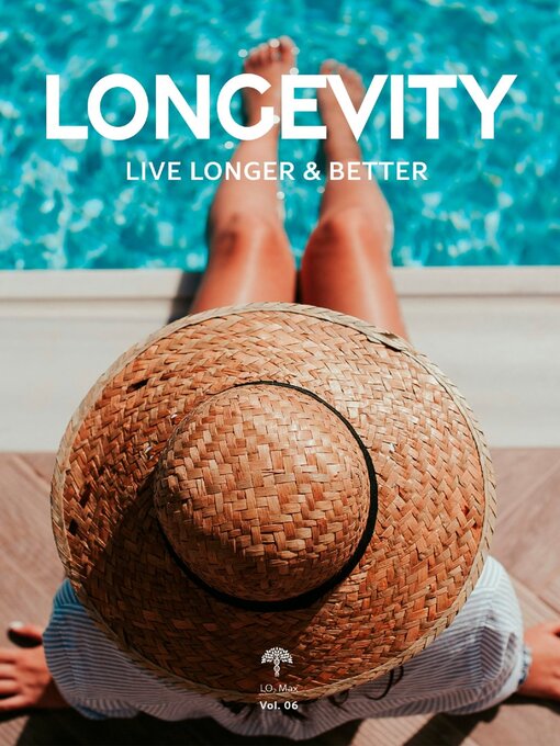 Cover image for Longevity LO₂ Max